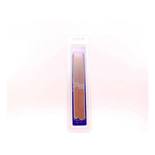 Nailine Lima Papel 1ud