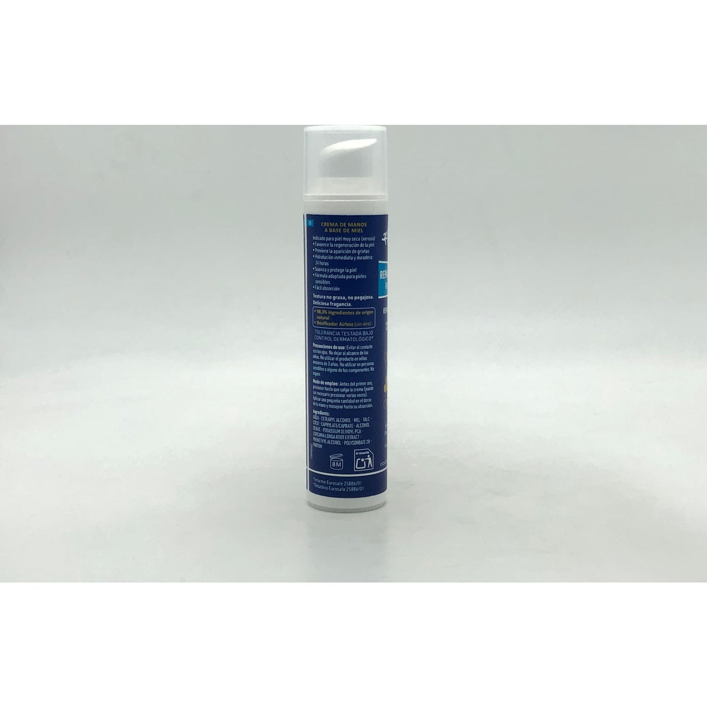 Urgo Crema Manos Reparación Intensa Miel 50ml
