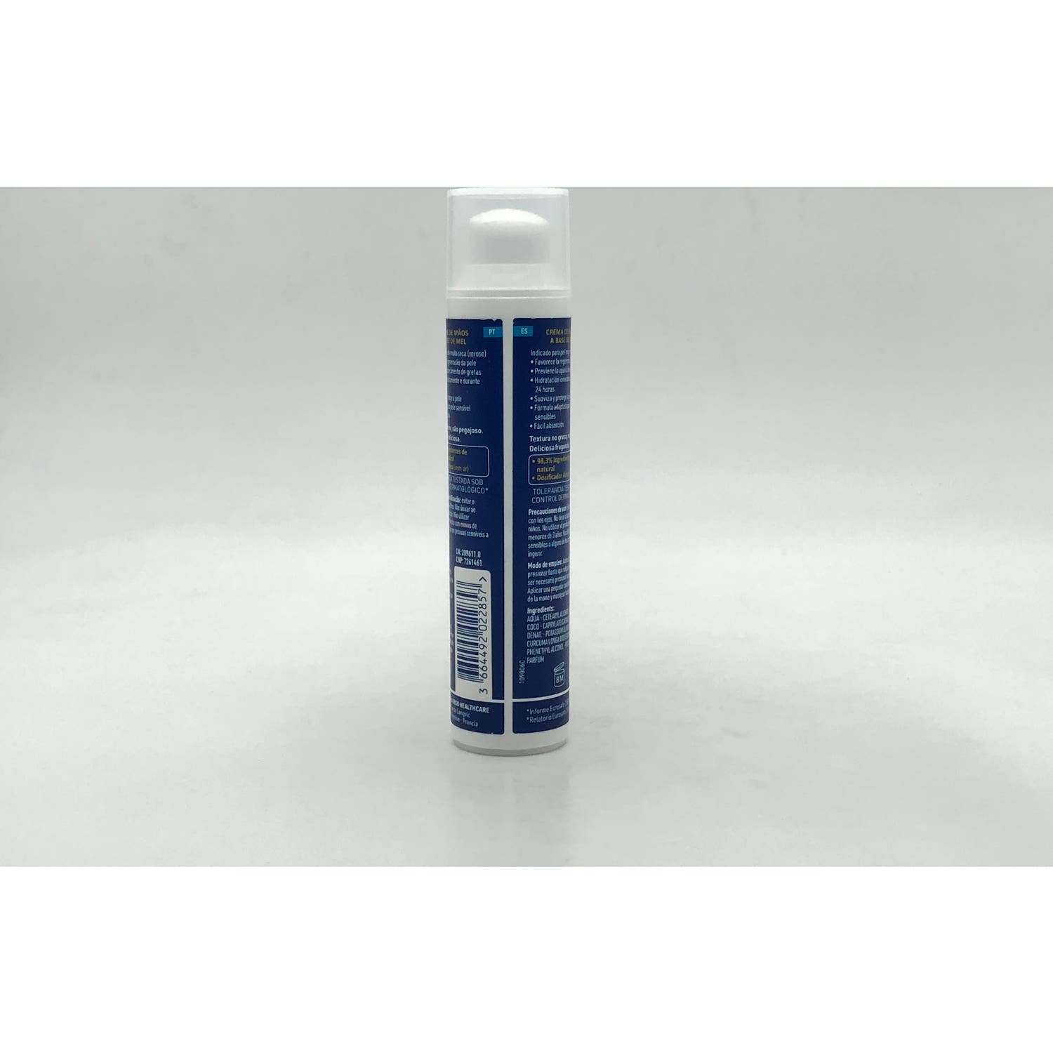 Urgo Crema Manos Reparación Intensa Miel 50ml