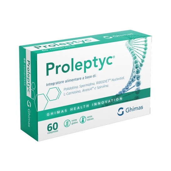 Proleptyc 60 caps