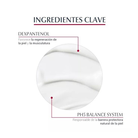 Eucerin Loción Ultraligera Hidratante Corporal pH5 1000ml