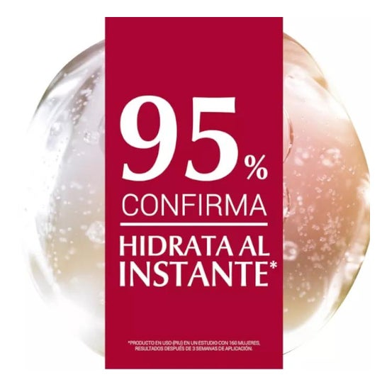 Eucerin Loción Ultraligera Hidratante Corporal pH5 1000ml