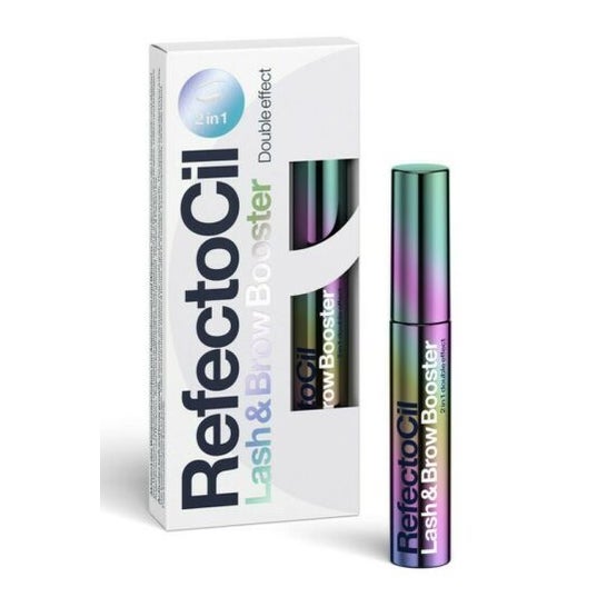 Refectocil Lash & Brow Booster 6ml