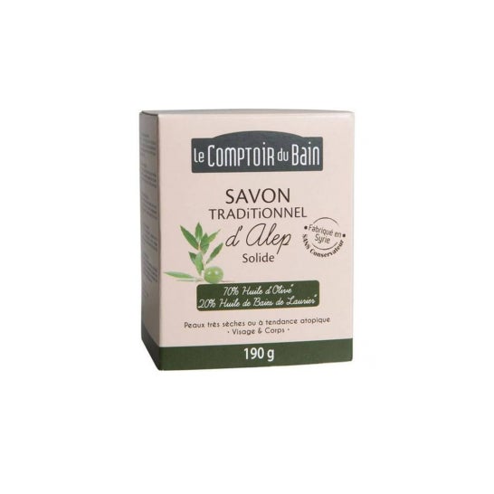 Mars Aleppo Cub190 G Encimera de jabón de baño