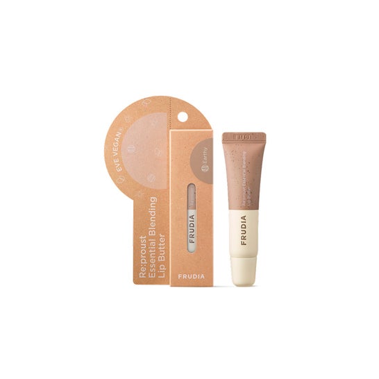 Frudia Re Proust Essential Blending Lip Butter Earthy 50g