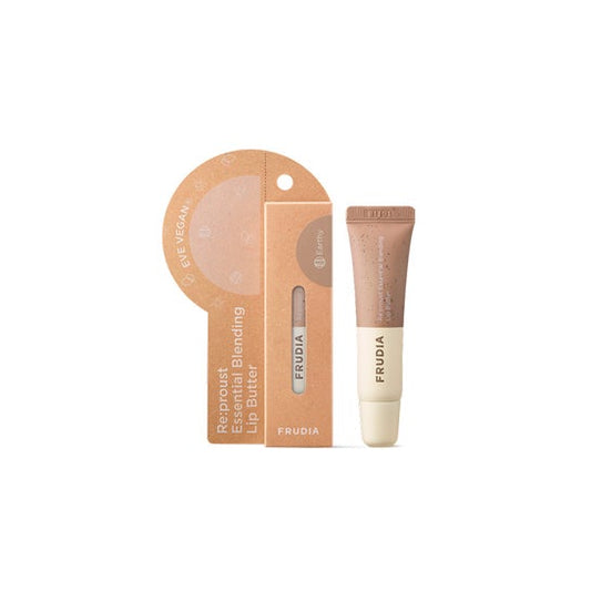 Frudia Re Proust Essential Blending Lip Butter Earthy 50g