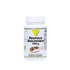 Vit'All+ Propóleos Bio 500mg 30caps