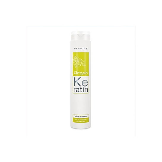 Periche Argan Keratin Leave-In Mascarilla 250 ml