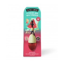 The Fruit Company Ambientador Coche Sandía 6ml