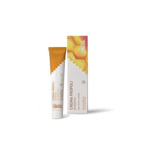 Crema de Propóleo 50Ml