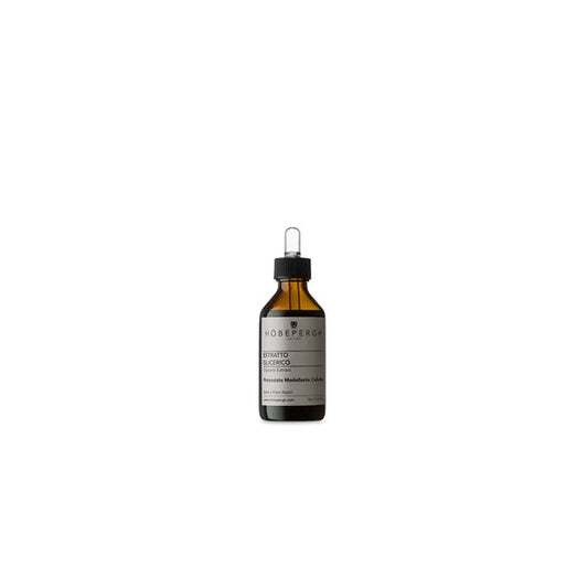 Höbepergh Extracto Glicérico Moldeador Celulitis 100ml