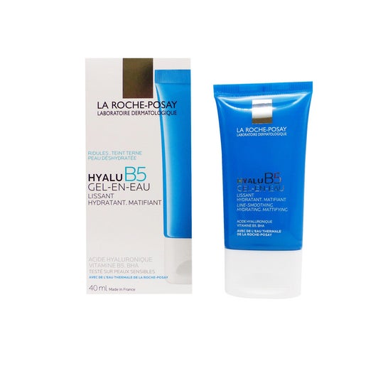 La Roche Posay Hyalu B5 Gel en Agua 40 ml