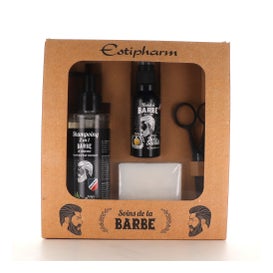 Estipharm Cofre Cuidado de la Barba