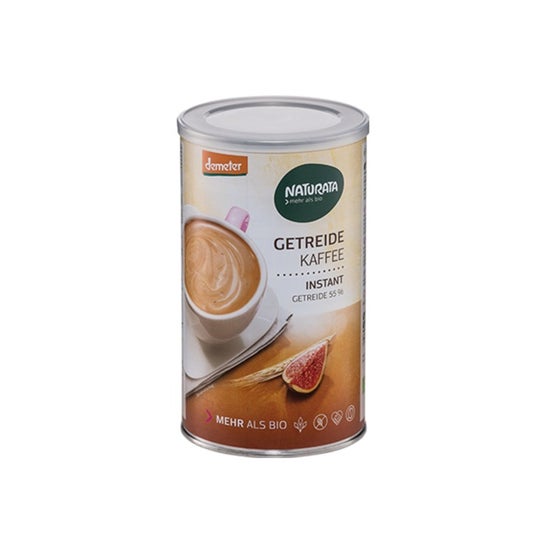 Naturata Demeter Café Soluble de Cereales 100g