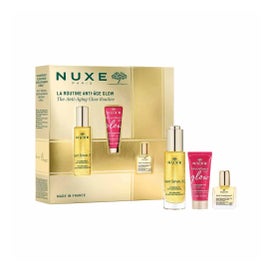 Nuxe Cofre Rutina Antiedad Glow