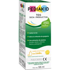 Pediakid Bebe Gas Sticks 26,52g