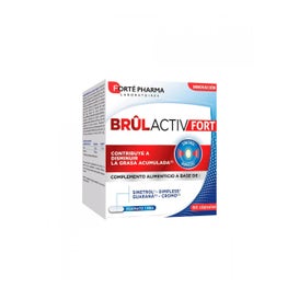 Forté Pharma BrûlActiv Fort 60caps