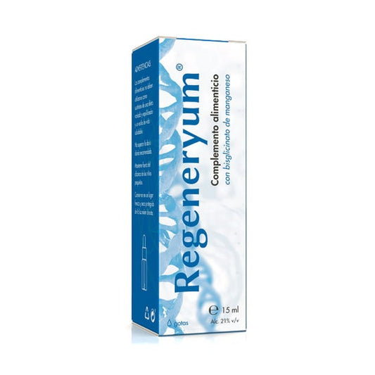 Regeneryum Gotas 15ml