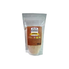 Zealia Pan Rallado Bio Sin Gluten Vegan 250 g