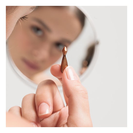Repavar Revitalizante Monoderma C10 Vitamina C 28caps