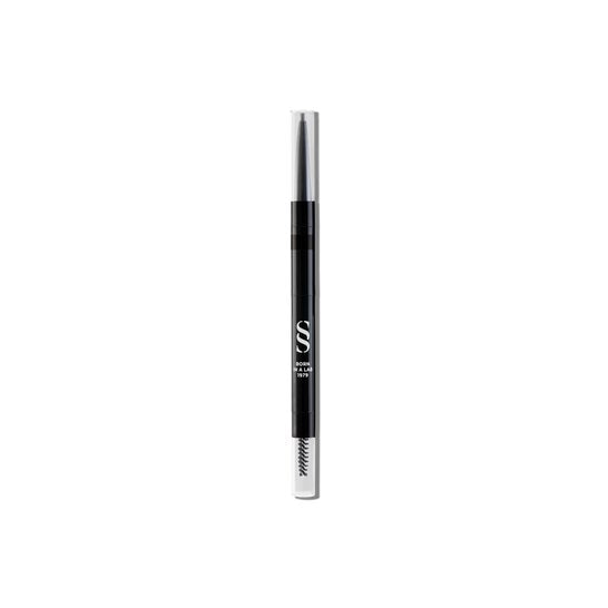 Sensilis Eyebrow Sculptor [Pencil 3 in 1] Lápiz de Cejas 04 Espresso 0,5g
