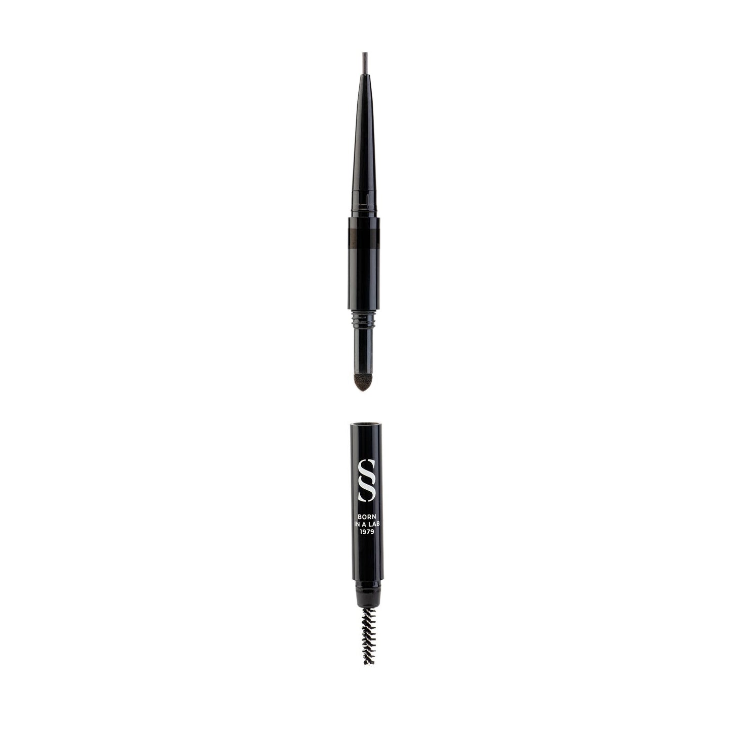 Sensilis Eyebrow Sculptor [Pencil 3 in 1] Lápiz de Cejas 04 Espresso 0,5g