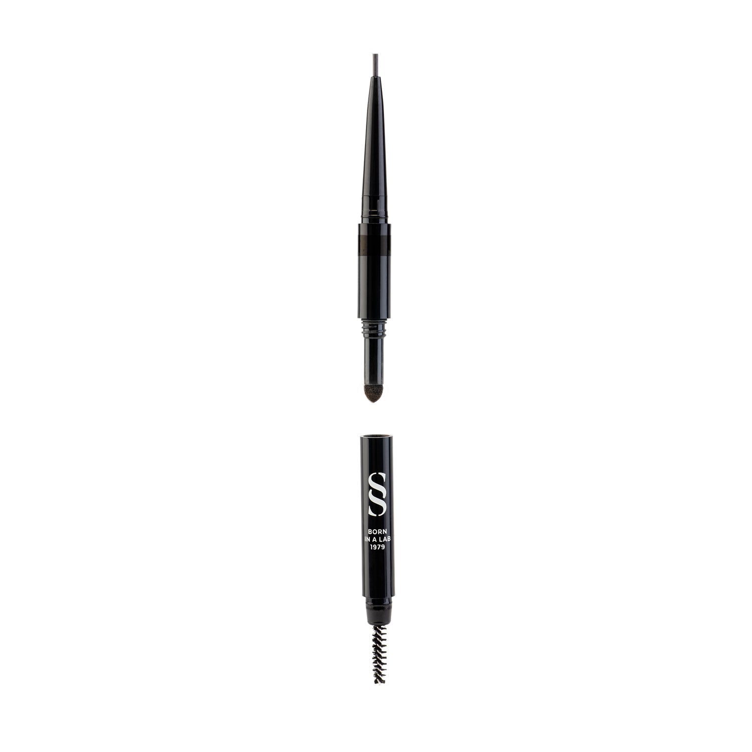 Sensilis Eyebrow Sculptor [Pencil 3 in 1] Lápiz de Cejas 04 Espresso 0,5g
