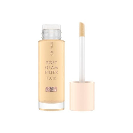 Catrice Soft Glam Filter Fluid Glow Booster 020 Light Mediu 30ml