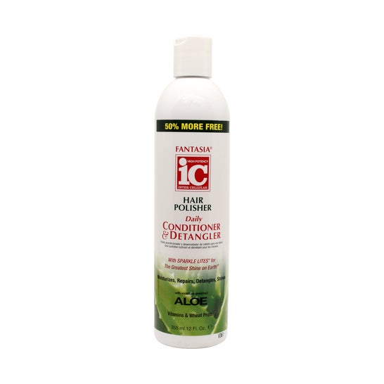 Fantasia Ic Acondicionador Desenredante Aloe 355 ml