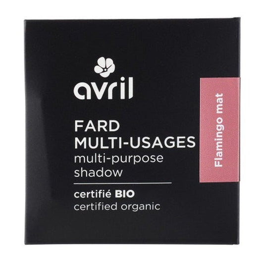 Avril Eyeshadow Refill Flamingo Mat 2.5g