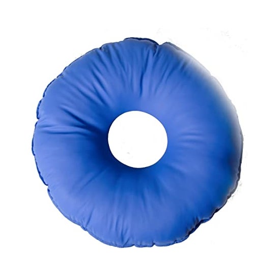 Cojin Antiescaras Cyman Circular