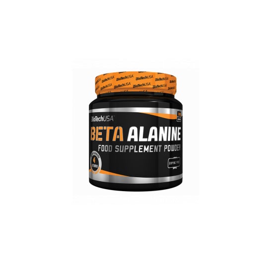 Biotech Usa Beta Alanine Polvo 300 g