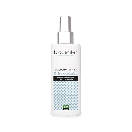 Biocenter Desodorante Brisa Oceanica 100ml