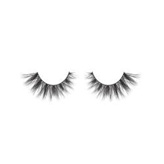 Magic Studio Faux Mink Eyelashes Vegan Extra Volume Effect 1ud