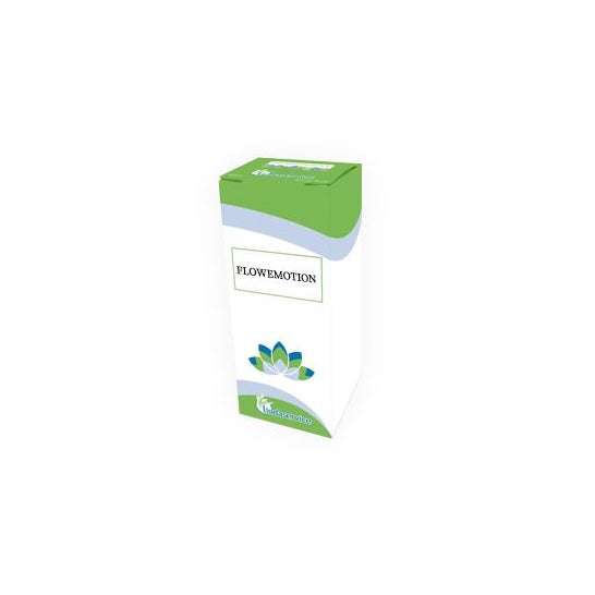 Flowemotion 7 30 ml