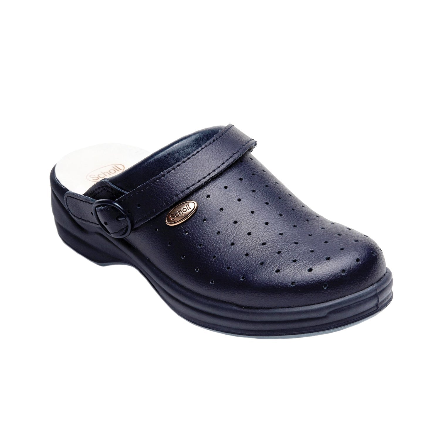 Scholl New Bonus Azul Nº41