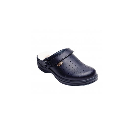 Scholl New Bonus Azul Nº41