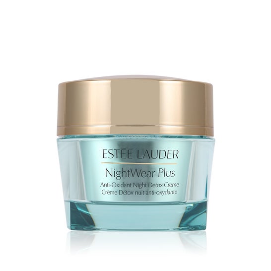 Estee Lauder Nightwear Plus Anti-Oxidant Night Detox Creme 50 ml