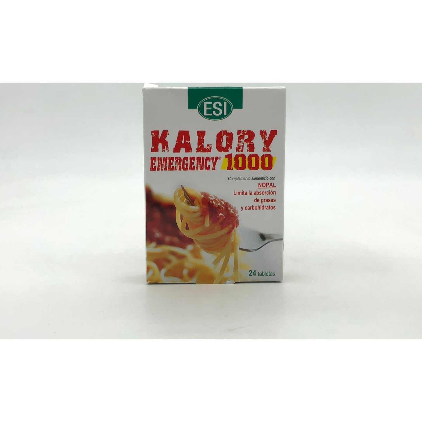 Esi Kalory Emergency 1000 24 tabletas