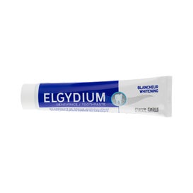 Elgydium Dentífrico Blanqueador 75ml