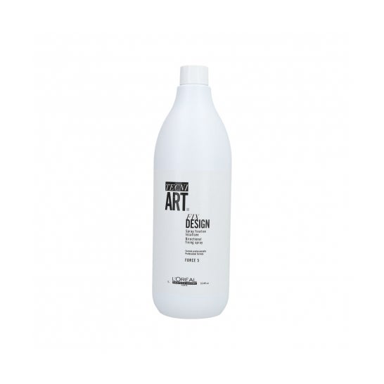 L'Oreal Professionnel TecniArt Fix Design 1000ml