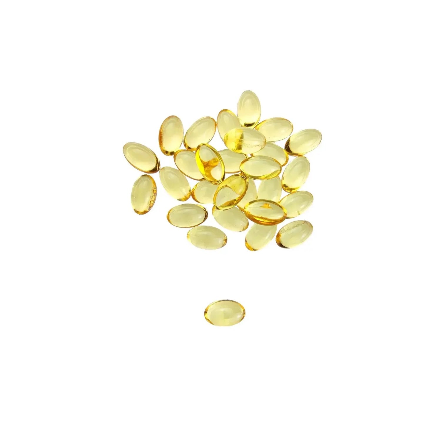 HSN Vitamina D3 1000UI 120 perlas