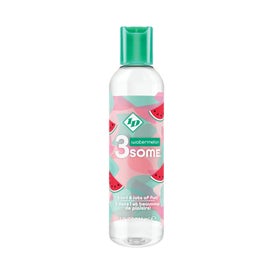 Id 3Some Lubricante Sandía 118ml
