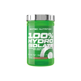 Scitec Nutrition 100% Hydro Isolate Chocolate 700 g