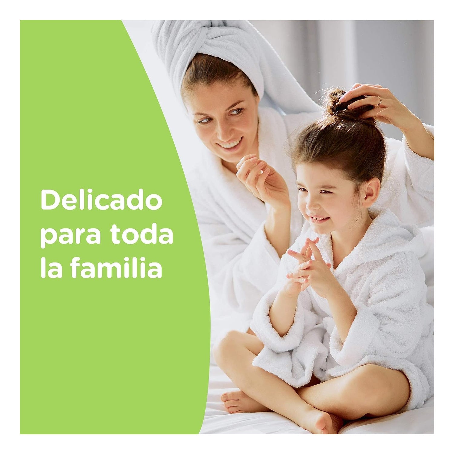 Johnson's Camomila Champú para Bebé 300ml