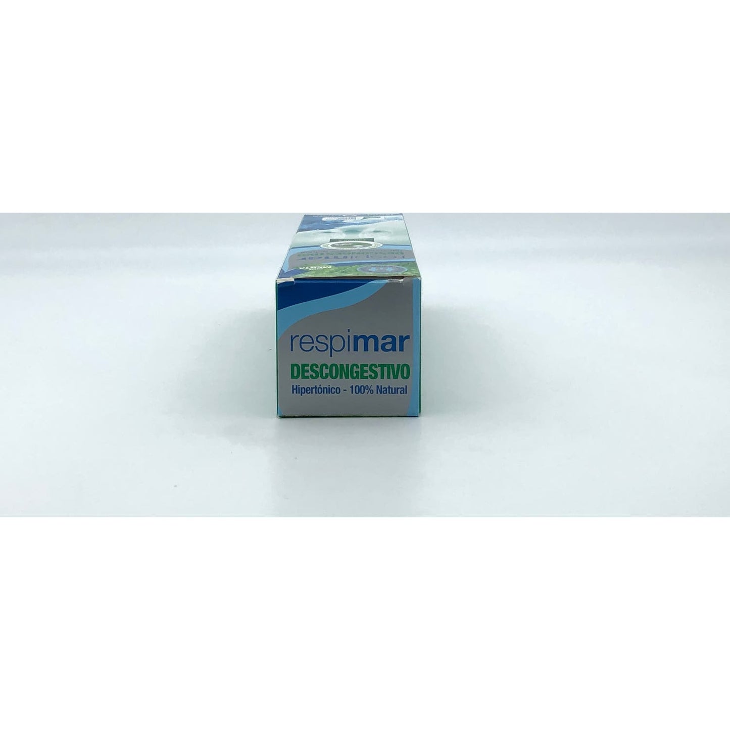 Respimar descongestivo 120ml