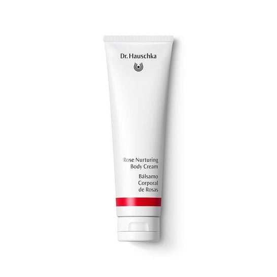 Dr. Hauschka Bálsamo Corporal Rose 145 ml