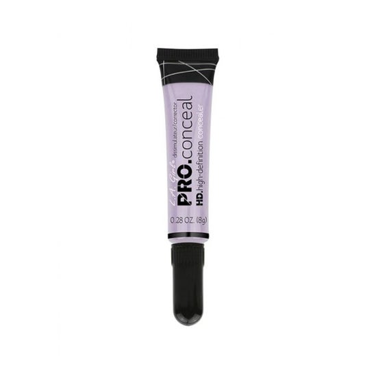 LA Girl HD Pro Conceal Lavender 8g