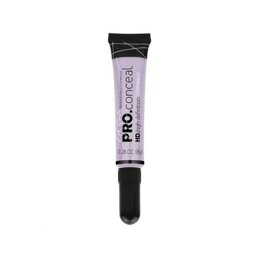 LA Girl HD Pro Conceal Lavender 8g