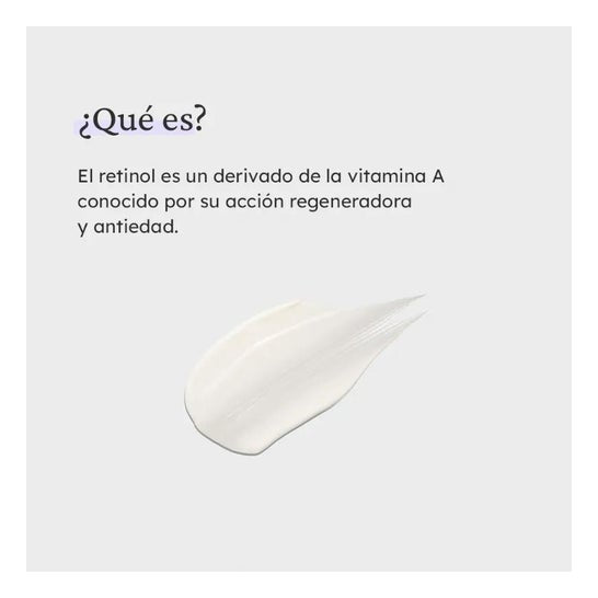 Martiderm® Shot Retinol Renew 20ml